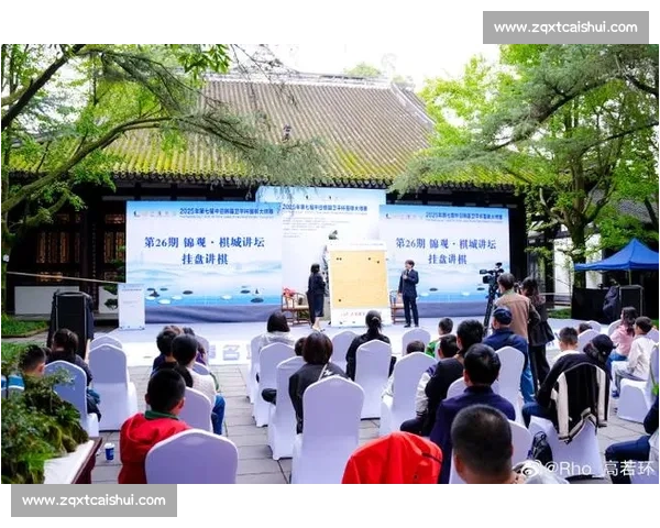 19 岁金升珍登顶聂卫平杯:韩国围棋的新锐突围